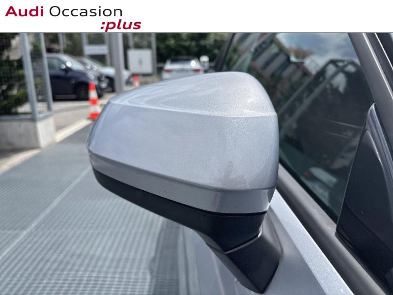 Voitures occasions Audi Q2 S line Mougins