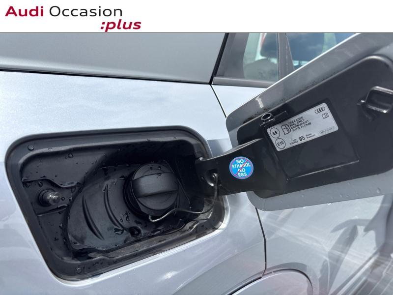 Voitures occasions Audi Q2 S line Mougins