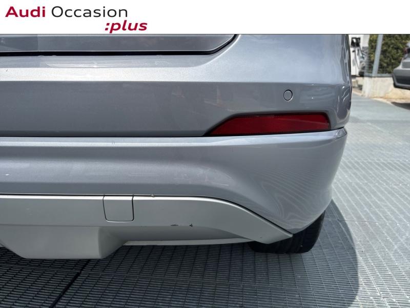 Voitures occasions Audi Q2 S line Mougins