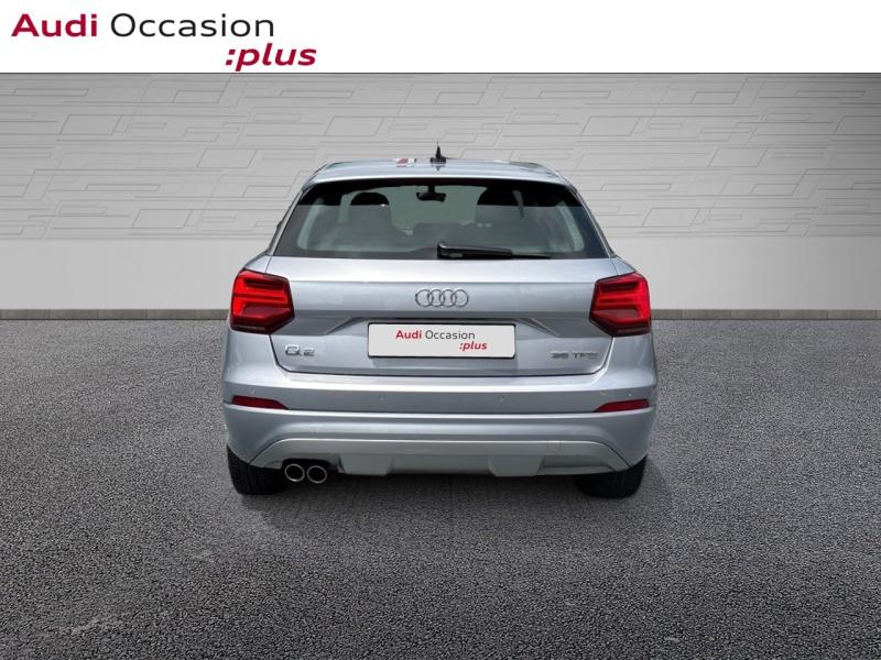 Voitures occasions Audi Q2 S line Mougins