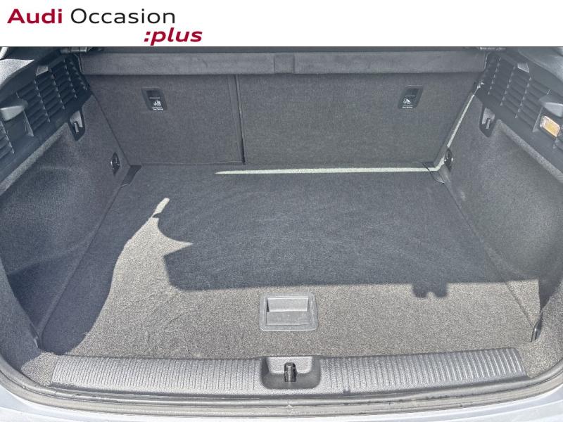 Voitures occasions Audi Q2 S line Mougins