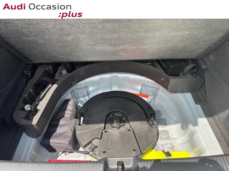 Voitures occasions Audi Q2 S line Mougins