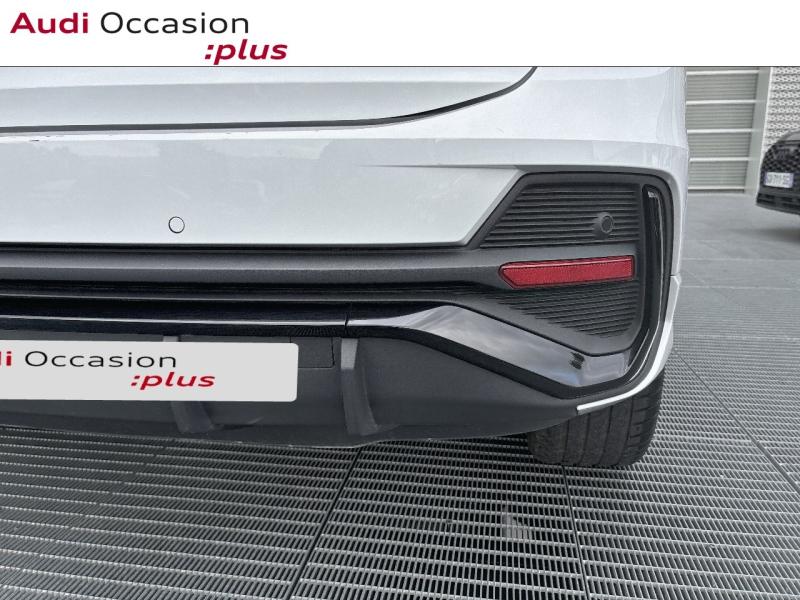 Voitures occasions Audi Q3 Sportback Black Edition Mougins