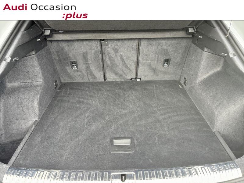 Voitures occasions Audi Q3 Sportback Black Edition Mougins