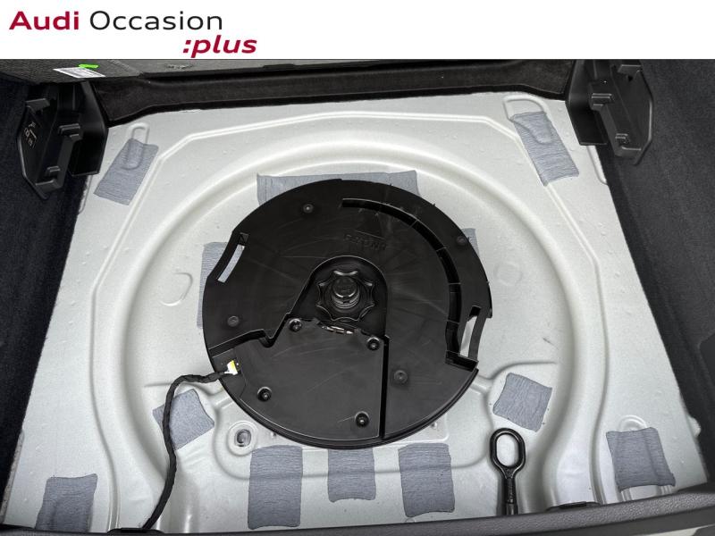 Voitures occasions Audi Q3 Sportback Black Edition Mougins