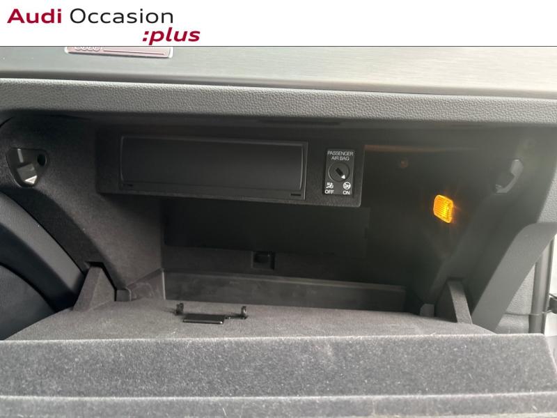 Voitures occasions Audi Q3 Sportback Black Edition Mougins