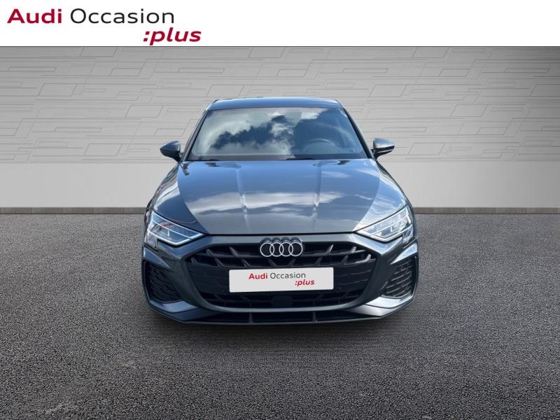 Voitures occasions Audi A3 Sportback S line Mougins