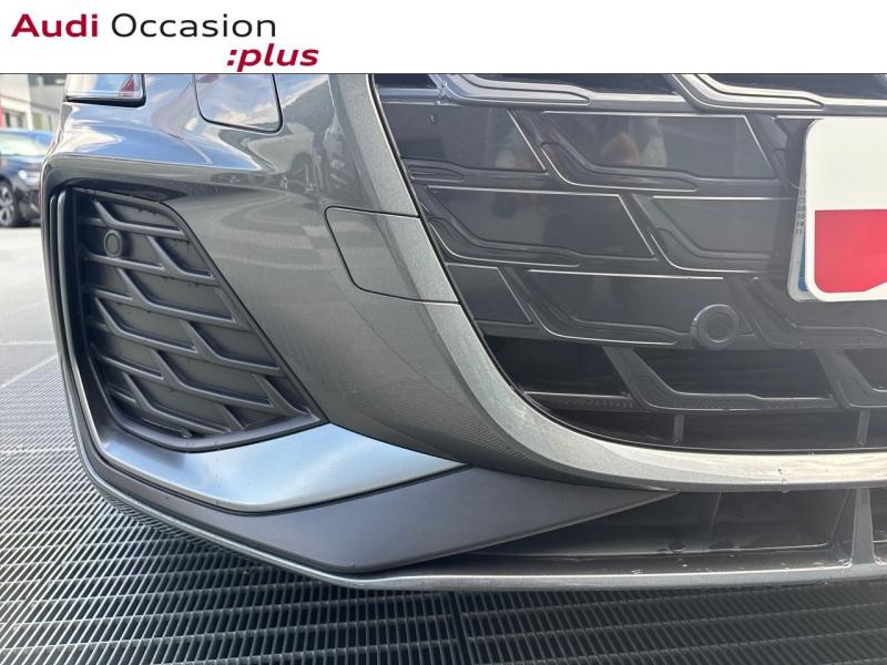 Voitures occasions Audi A3 Sportback S line Mougins