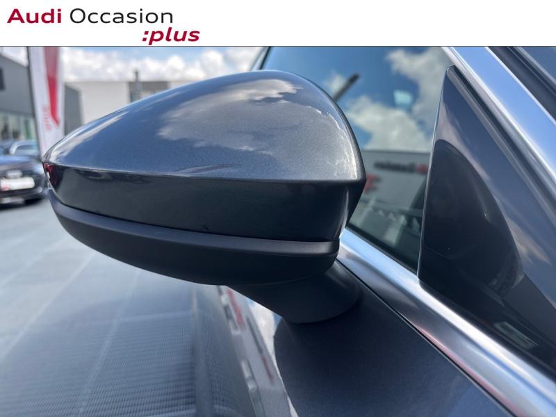 Voitures occasions Audi A3 Sportback S line Mougins