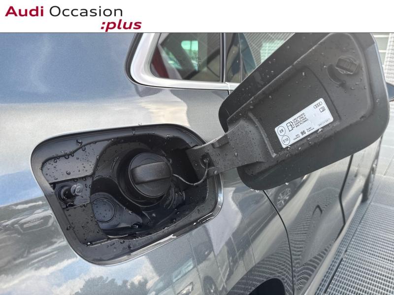 Voitures occasions Audi A3 Sportback S line Mougins