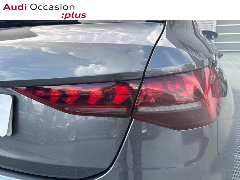Voitures occasions Audi A3 Sportback S line Mougins