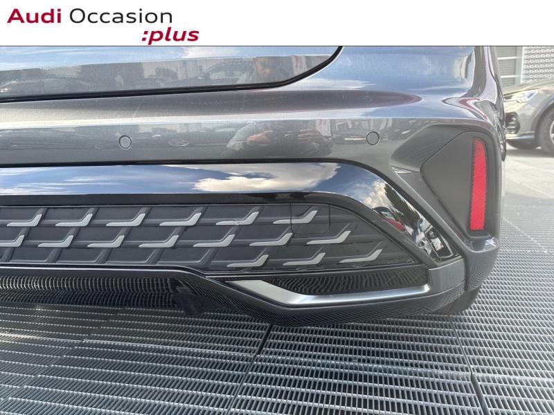 Voitures occasions Audi A3 Sportback S line Mougins