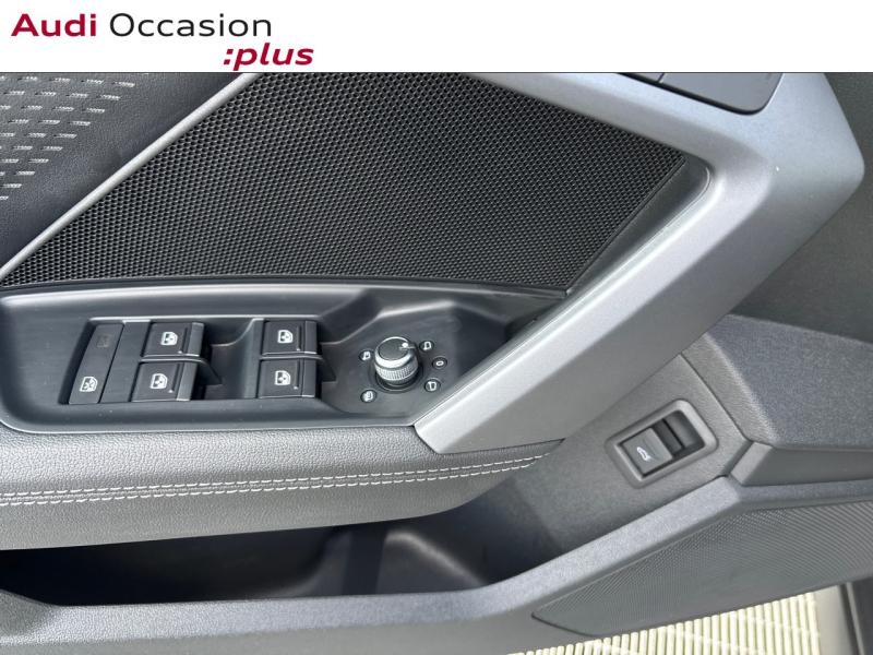 Voitures occasions Audi A3 Sportback S line Mougins