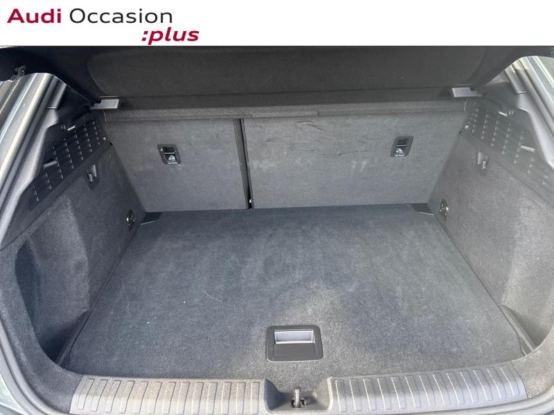 Voitures occasions Audi A3 Sportback S line Mougins