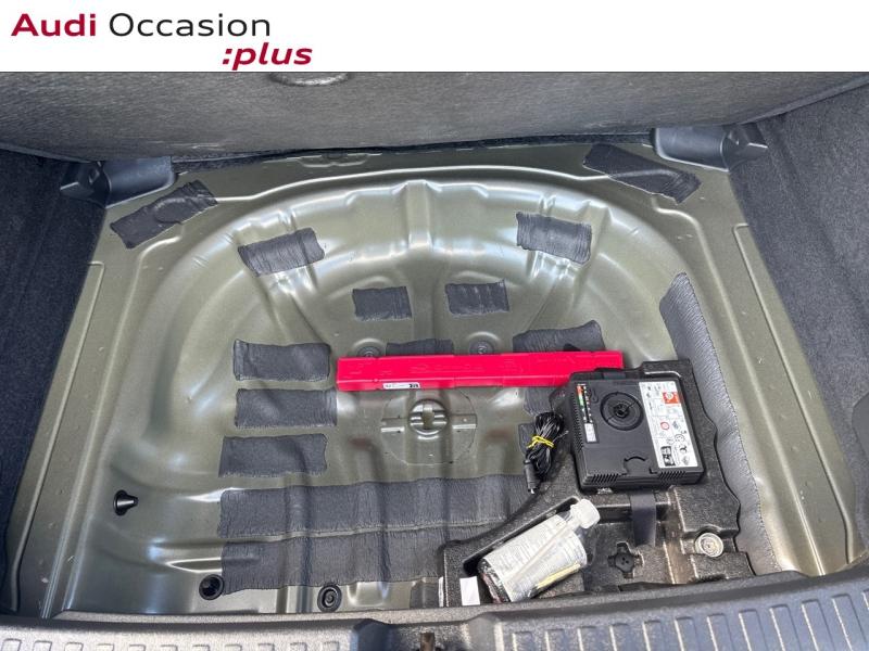 Voitures occasions Audi A3 Sportback S line Mougins