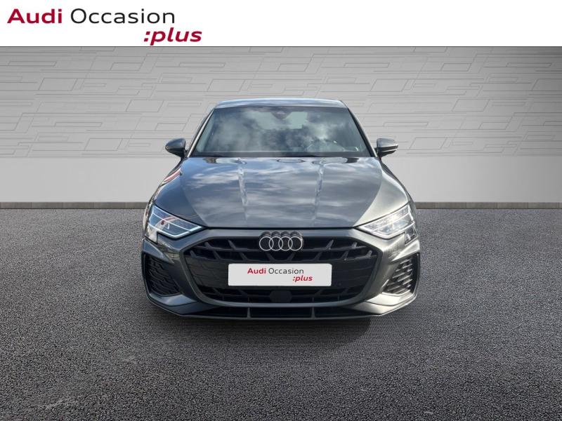 Voitures occasions Audi A3 Sportback S line Mougins