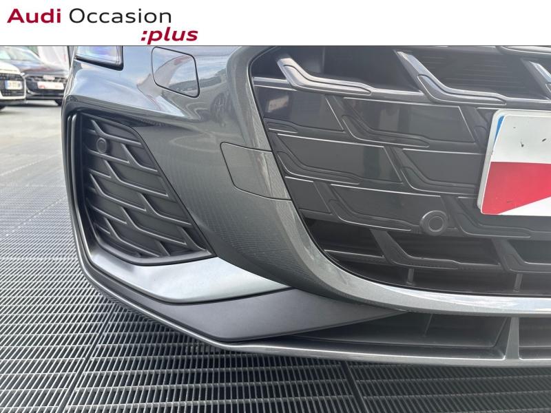 Voitures occasions Audi A3 Sportback S line Mougins