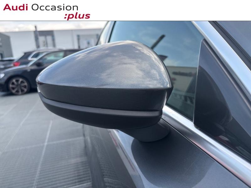 Voitures occasions Audi A3 Sportback S line Mougins