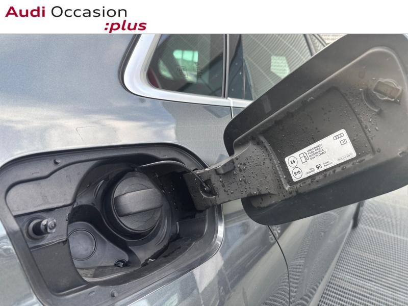 Voitures occasions Audi A3 Sportback S line Mougins