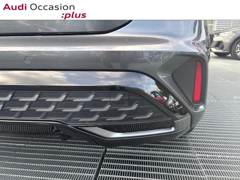 Voitures occasions Audi A3 Sportback S line Mougins