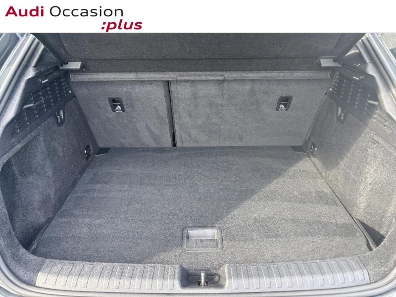 Voitures occasions Audi A3 Sportback S line Mougins