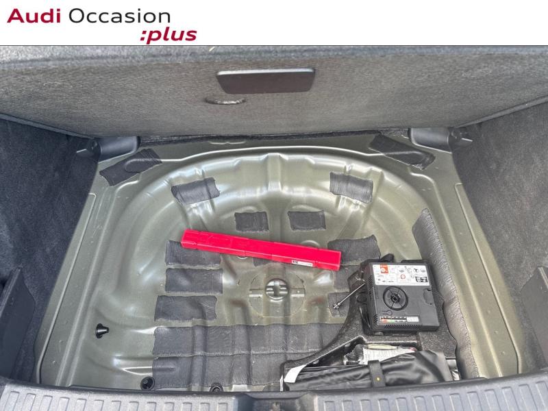 Voitures occasions Audi A3 Sportback S line Mougins