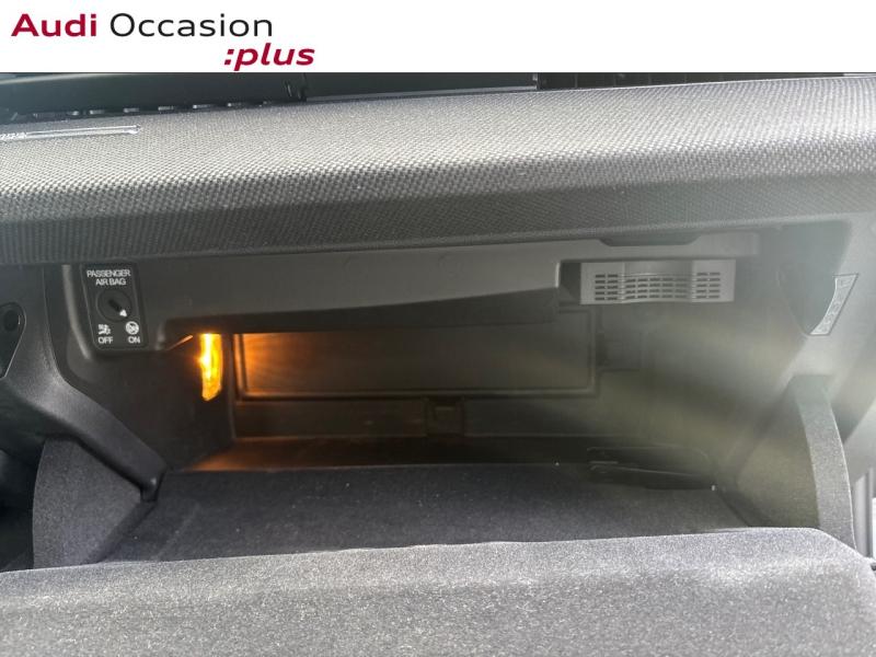 Voitures occasions Audi A3 Sportback S line Mougins