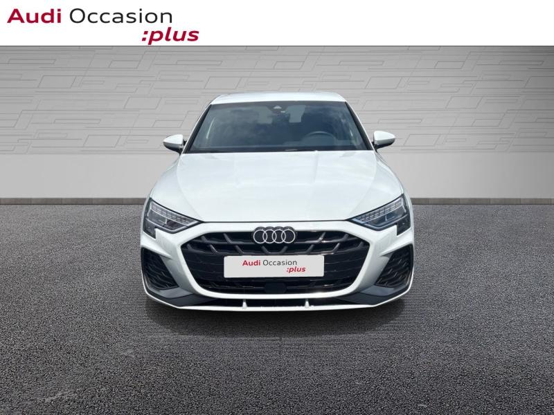 Voitures occasions Audi A3 Sportback S line Mougins