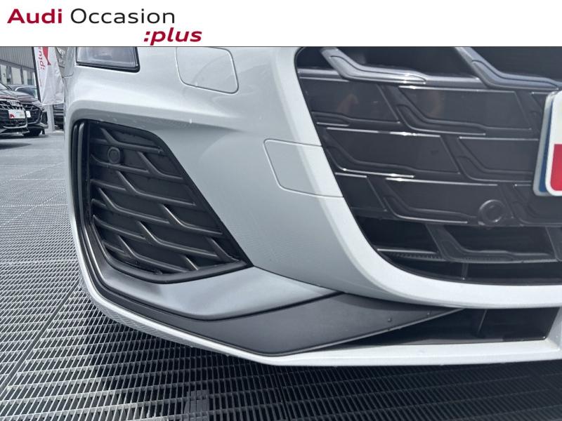 Voitures occasions Audi A3 Sportback S line Mougins