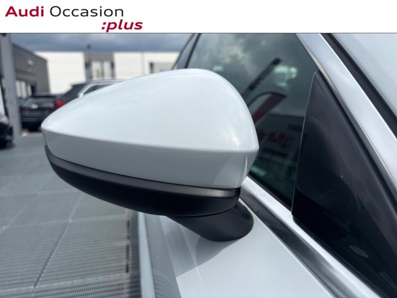 Voitures occasions Audi A3 Sportback S line Mougins