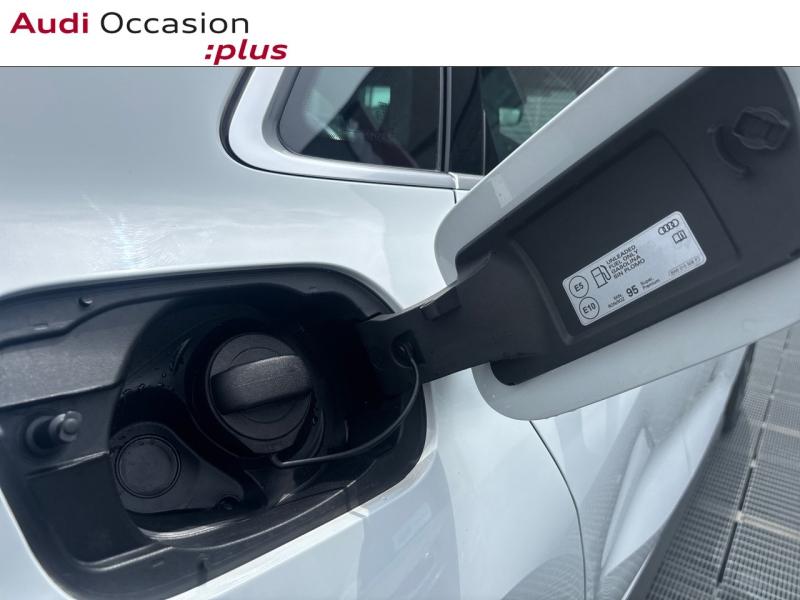 Voitures occasions Audi A3 Sportback S line Mougins