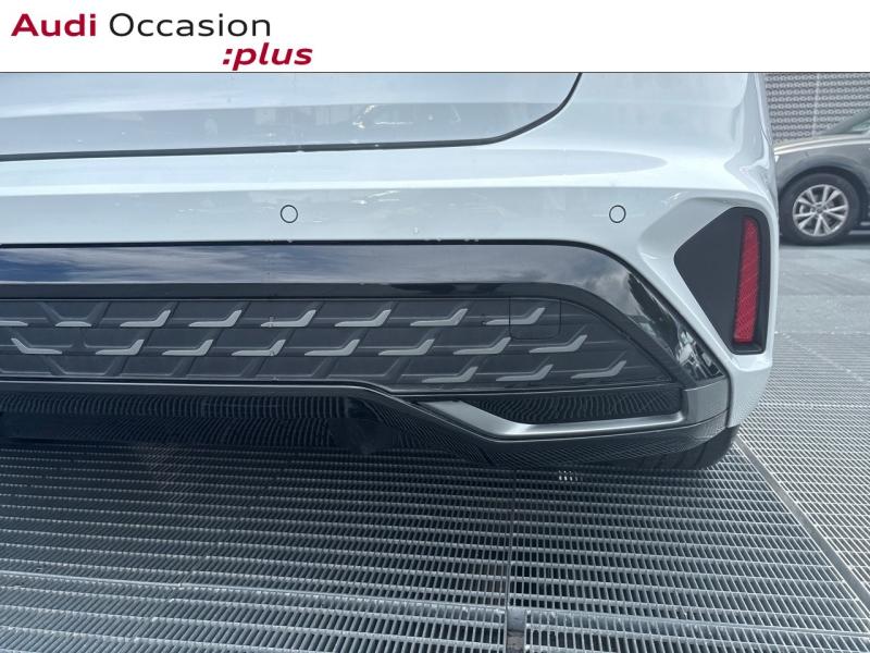 Voitures occasions Audi A3 Sportback S line Mougins