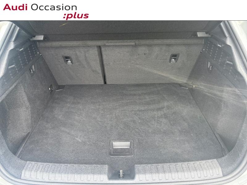 Voitures occasions Audi A3 Sportback S line Mougins