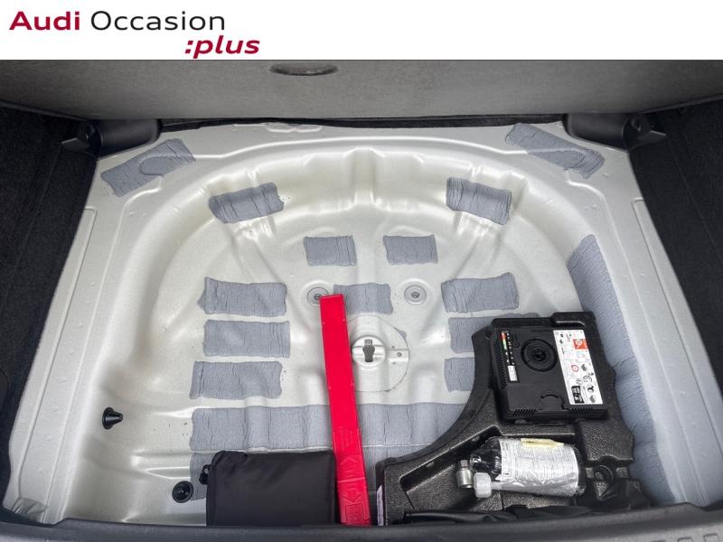 Voitures occasions Audi A3 Sportback S line Mougins