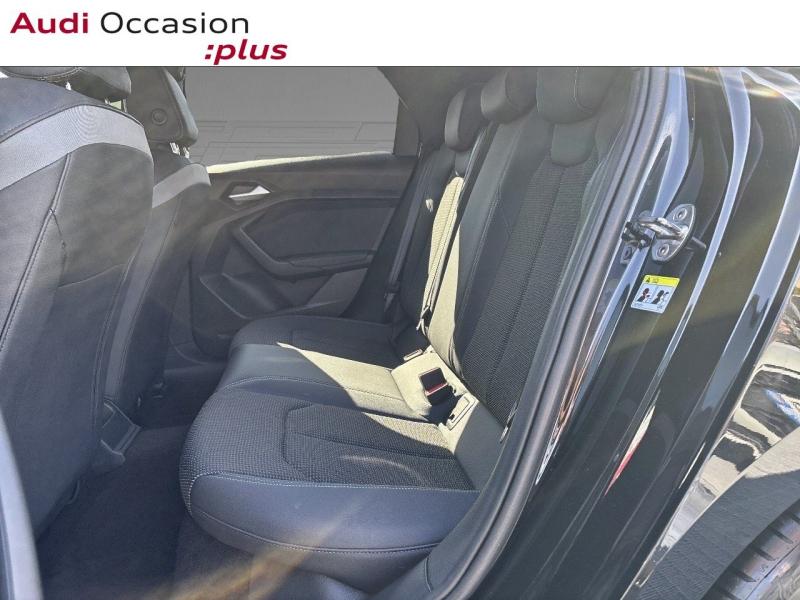 Voitures occasions Audi A1 Sportback S line Mougins