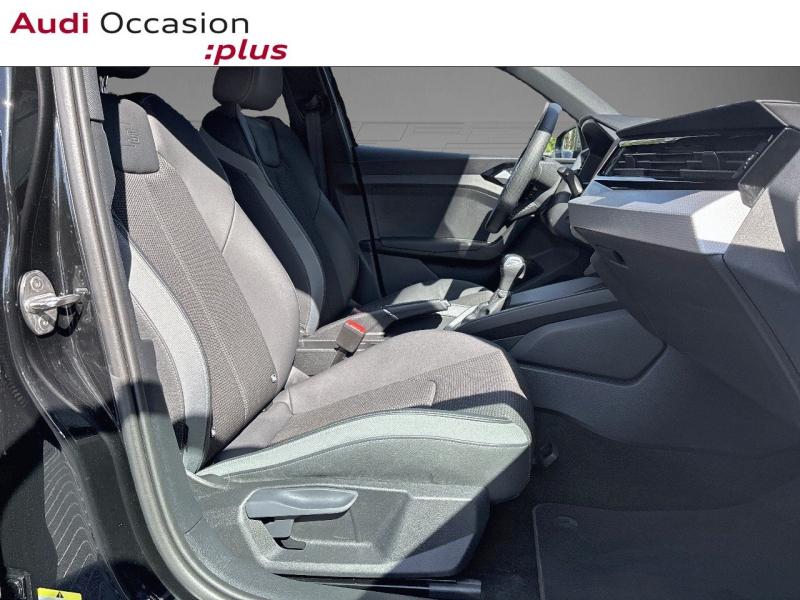 Voitures occasions Audi A1 Sportback S line Mougins