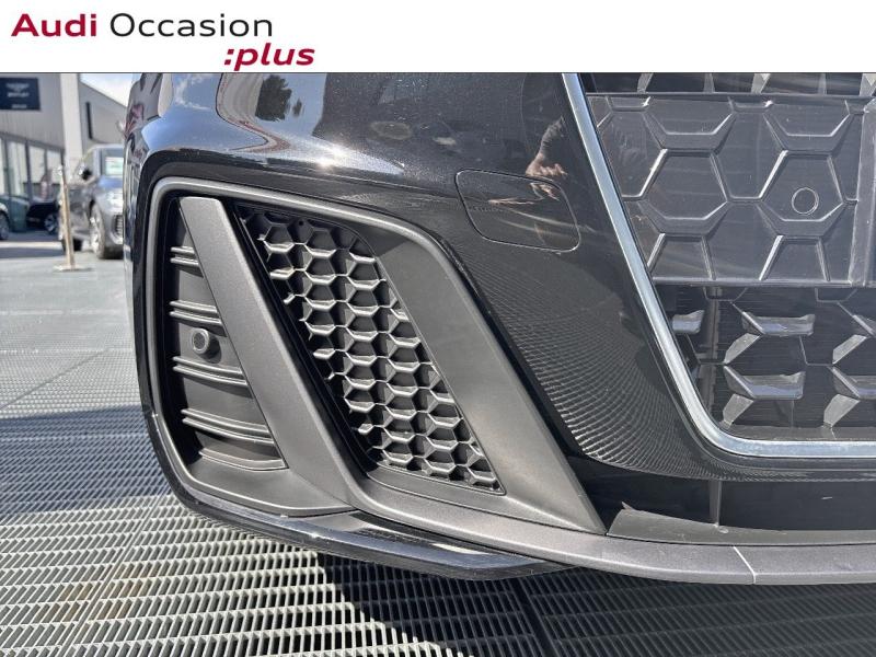 Voitures occasions Audi A1 Sportback S line Mougins