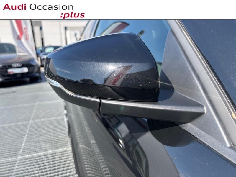 Voitures occasions Audi A1 Sportback S line Mougins