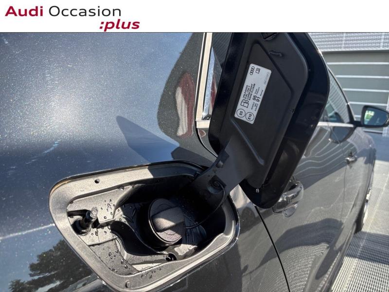 Voitures occasions Audi A1 Sportback S line Mougins