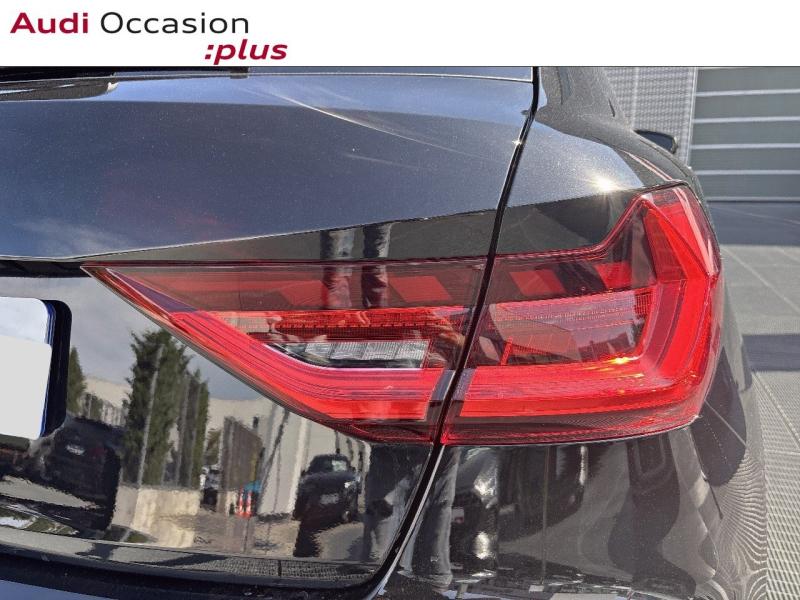 Voitures occasions Audi A1 Sportback S line Mougins