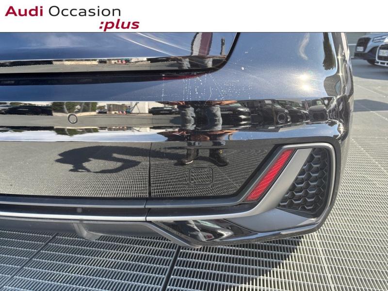 Voitures occasions Audi A1 Sportback S line Mougins