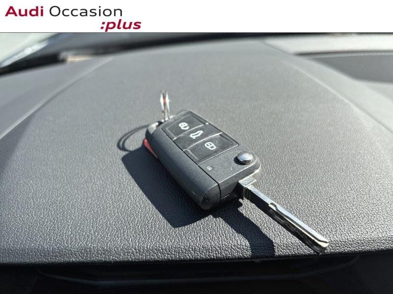 Voitures occasions Audi A1 Sportback S line Mougins