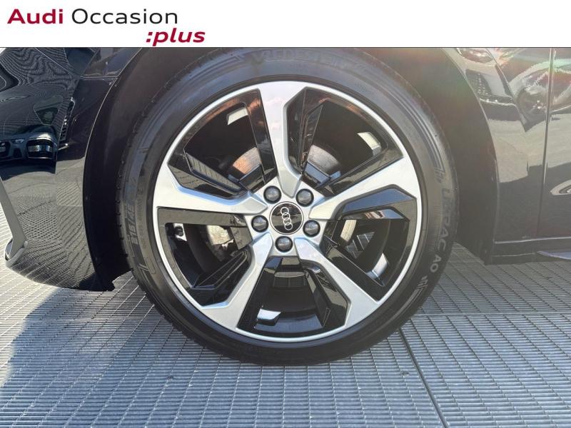 Voitures occasions Audi A1 Sportback S line Mougins