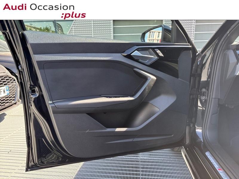 Voitures occasions Audi A1 Sportback S line Mougins