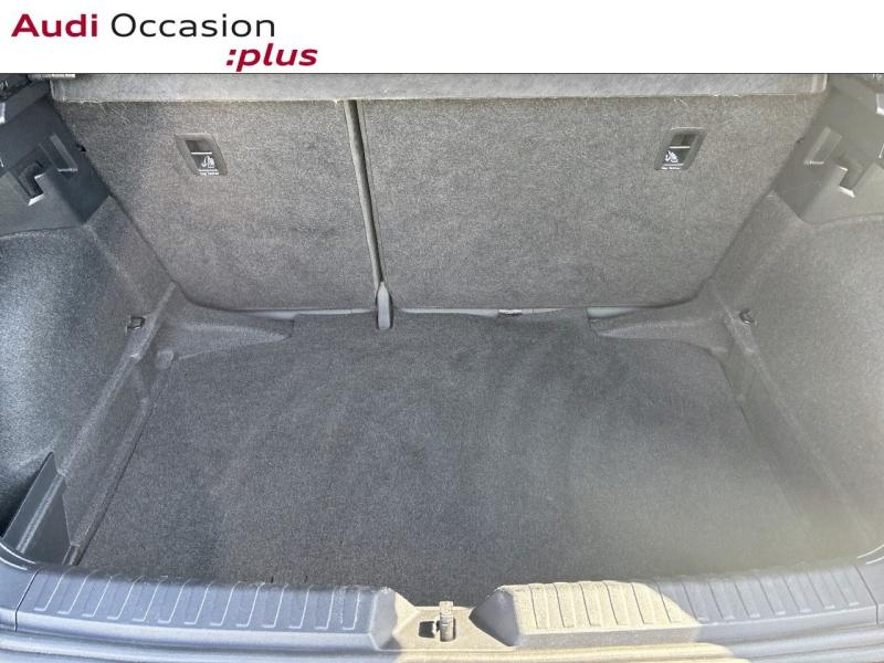 Voitures occasions Audi A1 Sportback S line Mougins