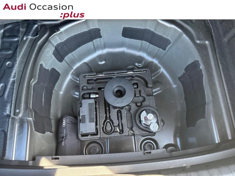 Voitures occasions Audi A1 Sportback S line Mougins