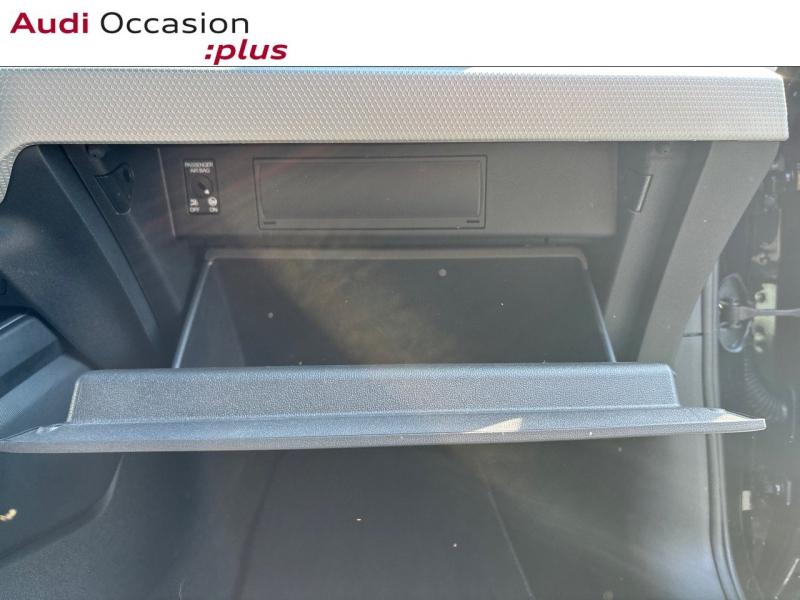 Voitures occasions Audi A1 Sportback S line Mougins