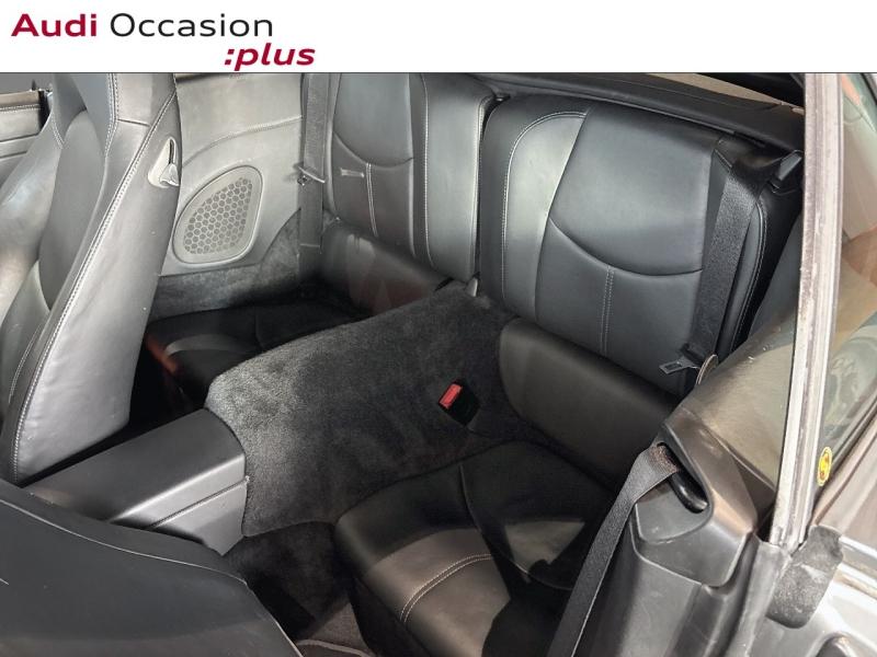 Voitures occasions PORSCHE 911 Cabriolet Carrera 4S Mougins