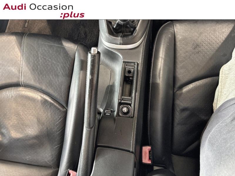 Voitures occasions PORSCHE 911 Cabriolet Carrera 4S Mougins