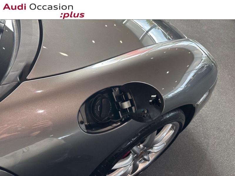 Voitures occasions PORSCHE 911 Cabriolet Carrera 4S Mougins